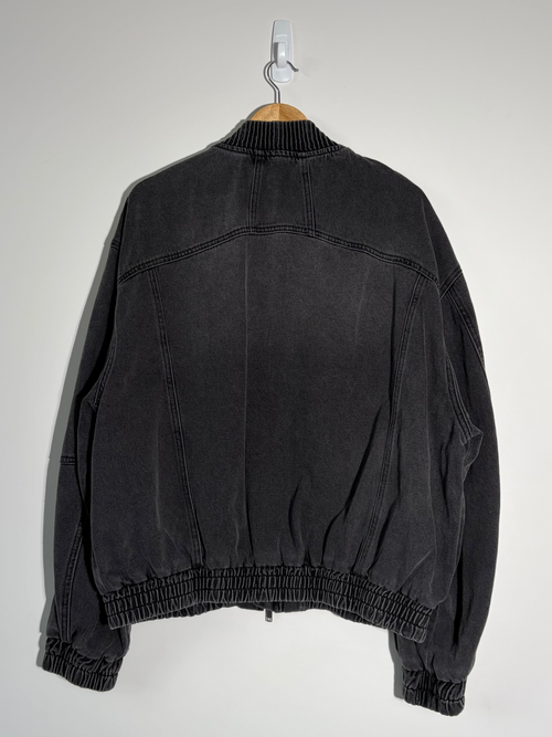 [8Seconds] Bomber Jacket