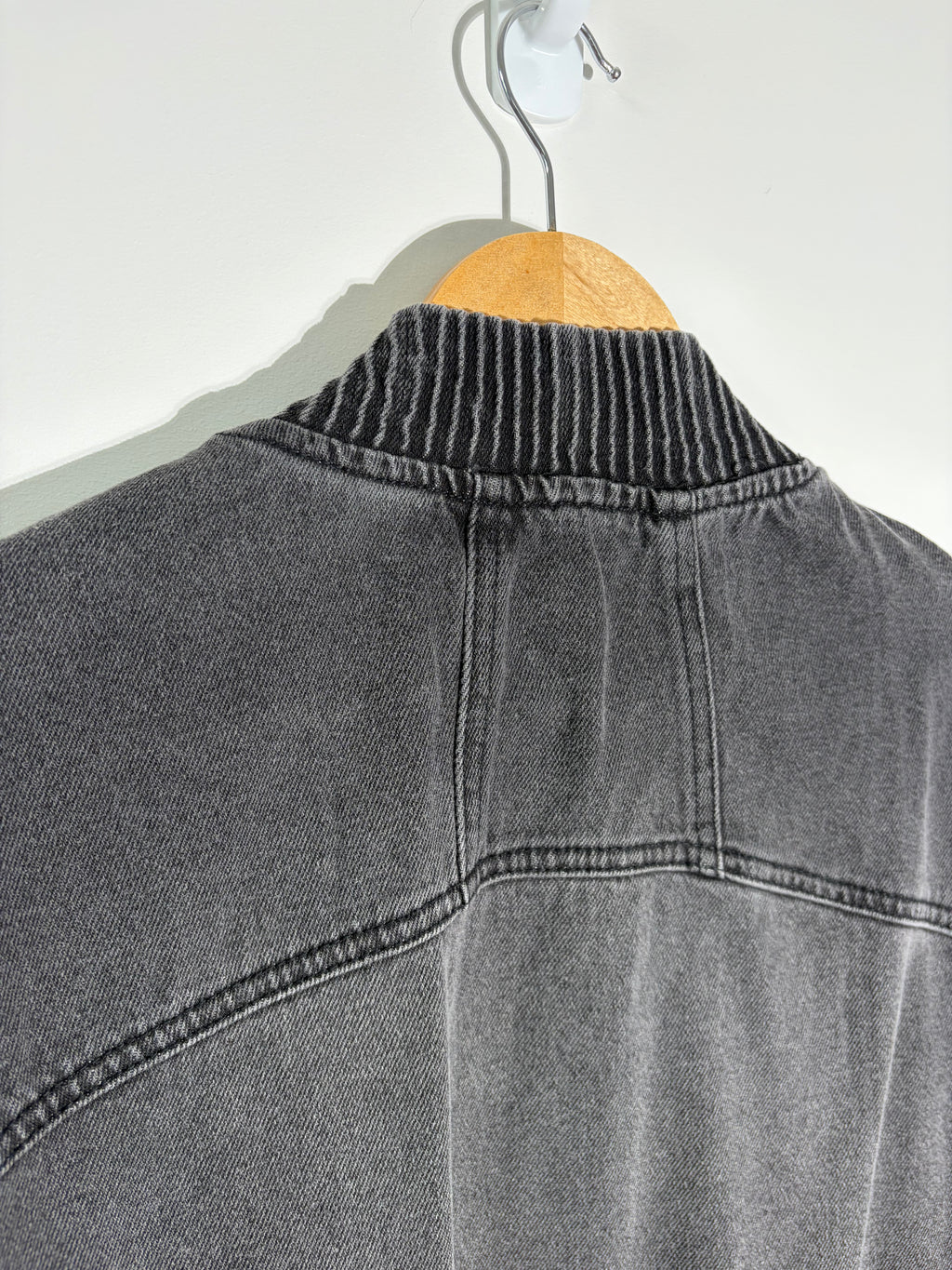 [8Seconds] Bomber Jacket