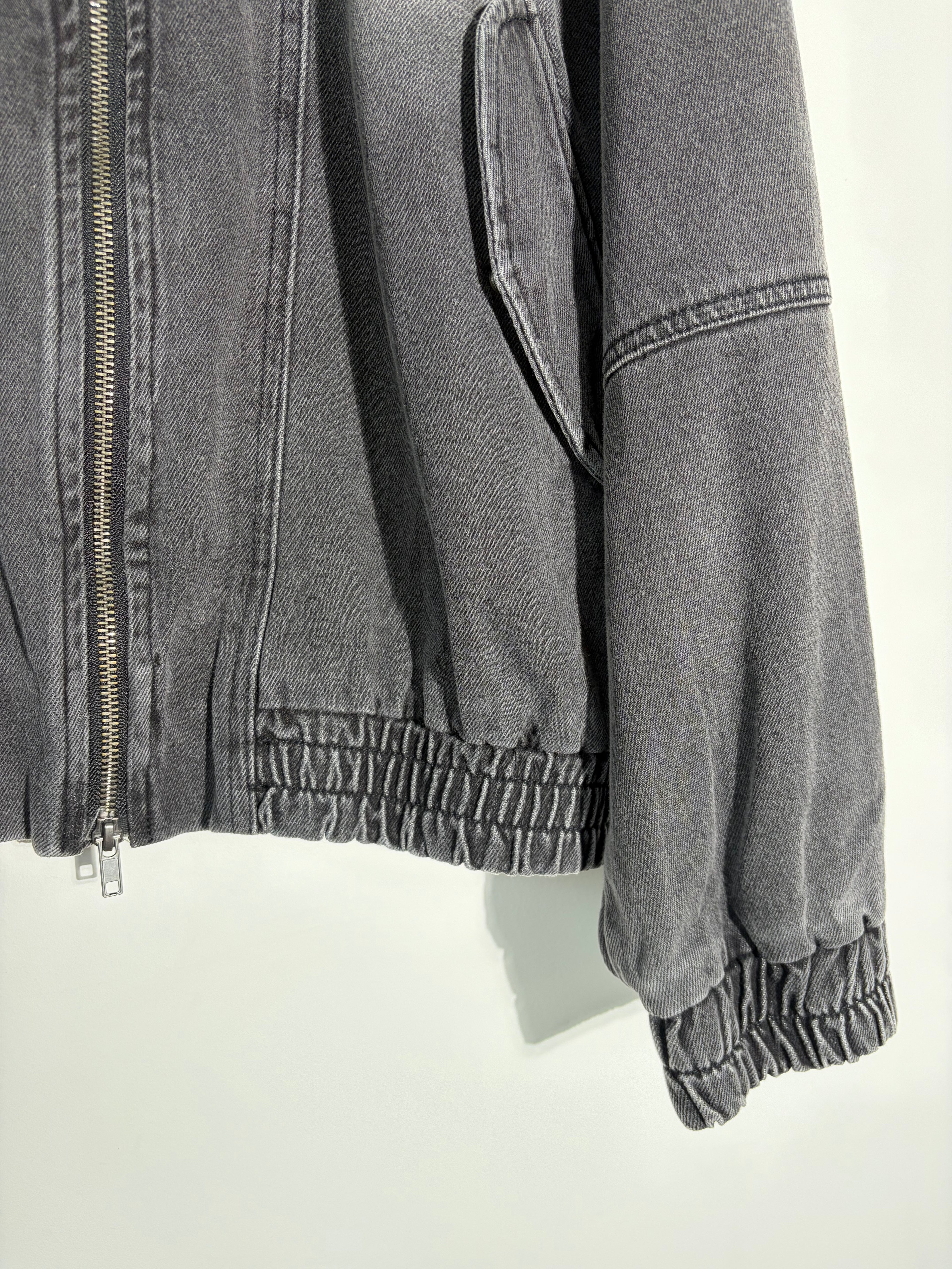 [8Seconds] Bomber Jacket