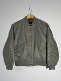 [Polham] Bomber Jacket