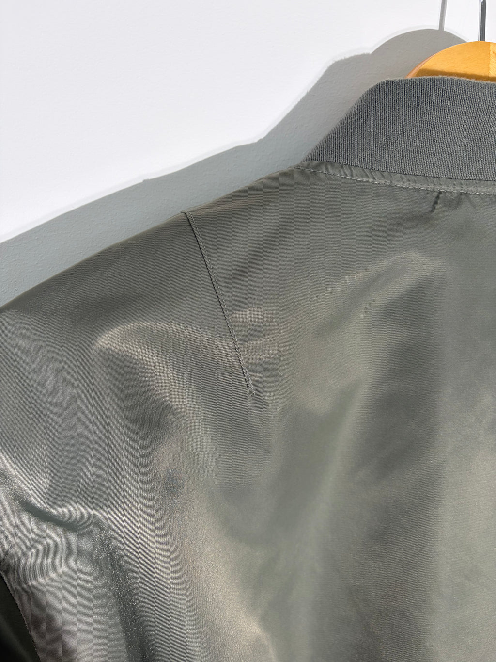 [Polham] Bomber Jacket