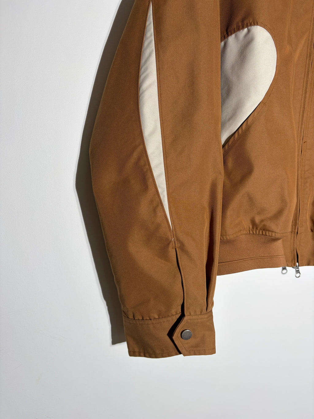 [Intempomood] Blouson Jacket