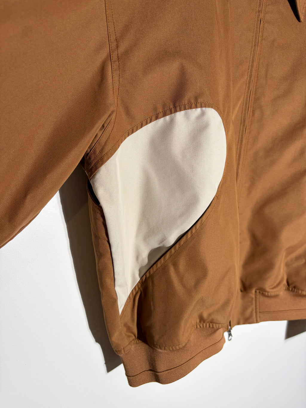 [Intempomood] Blouson Jacket