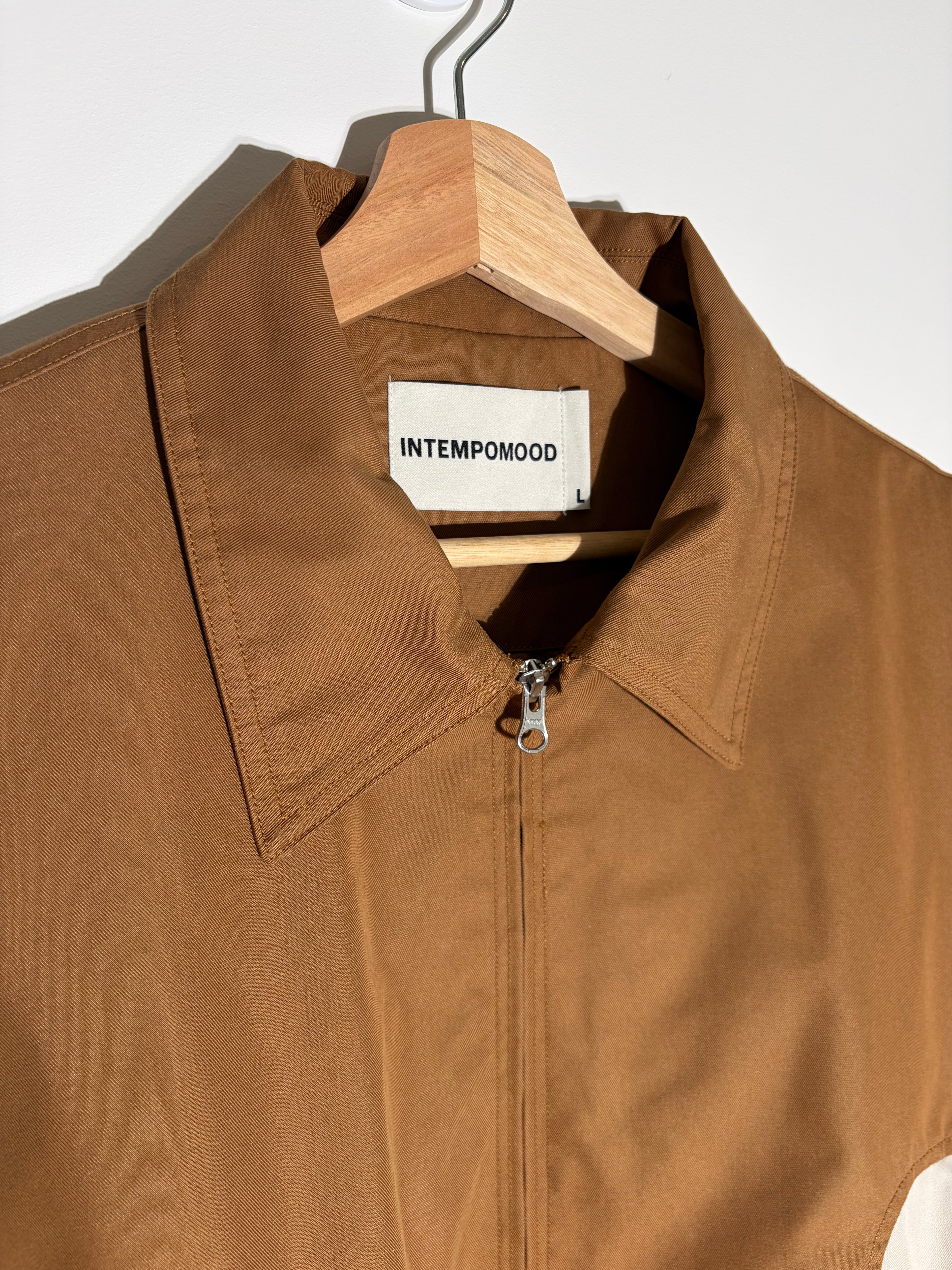 [Intempomood] Blouson Jacket