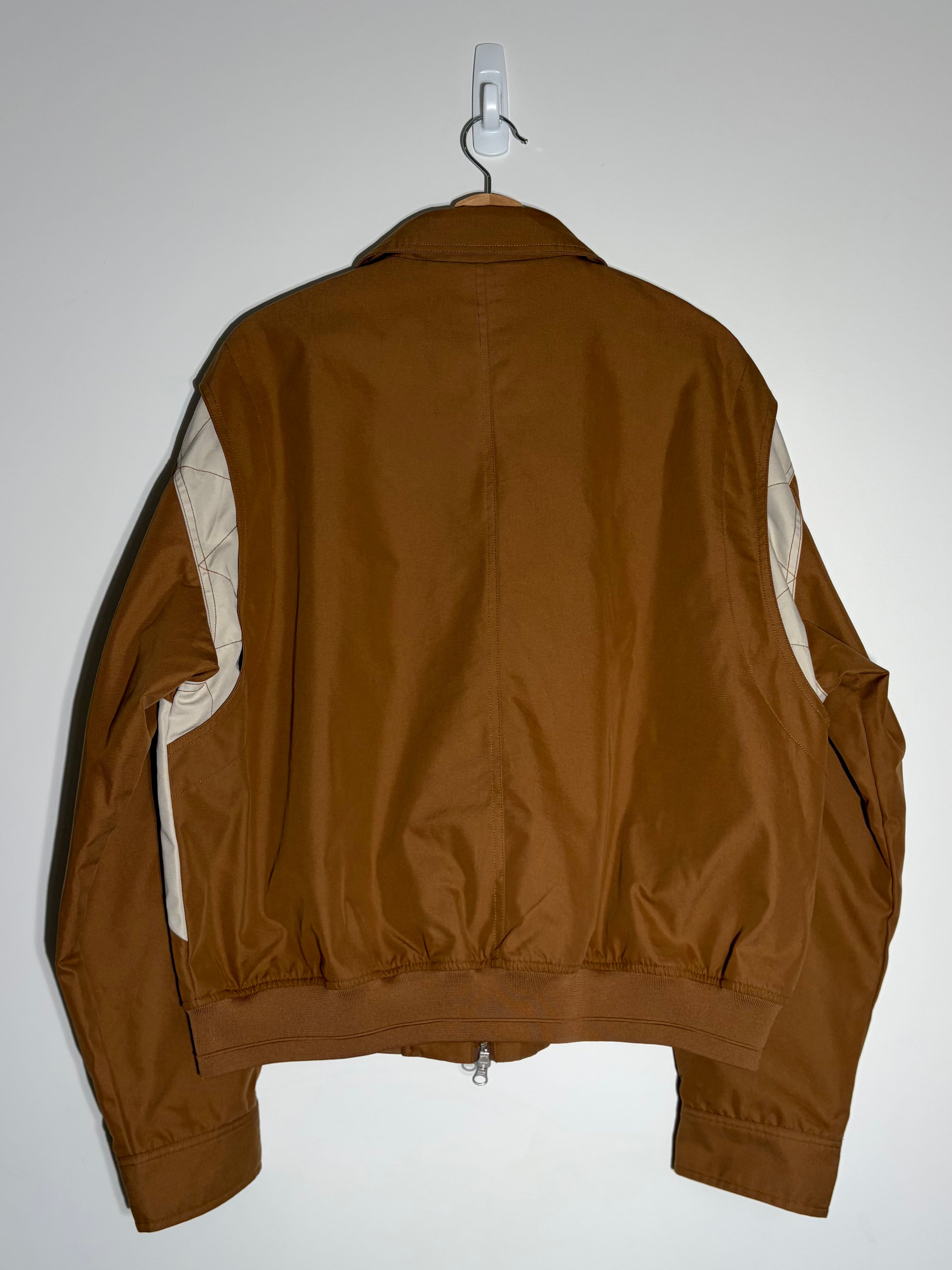[Intempomood] Blouson Jacket