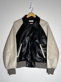 [Partimento] Varsity Jacket