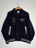 [Urbandtype] Corduroy Varsity