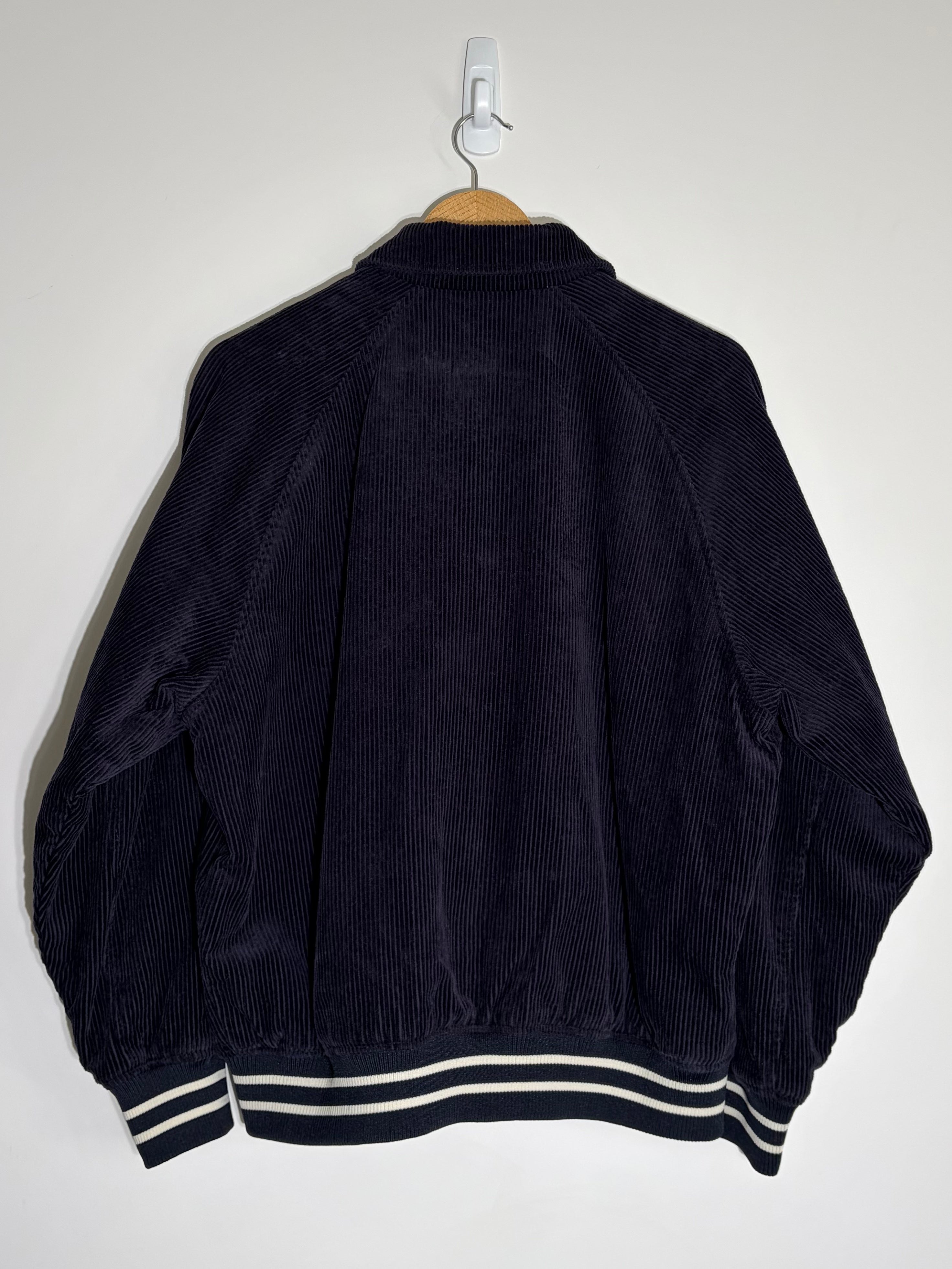 [Urbandtype] Corduroy Varsity
