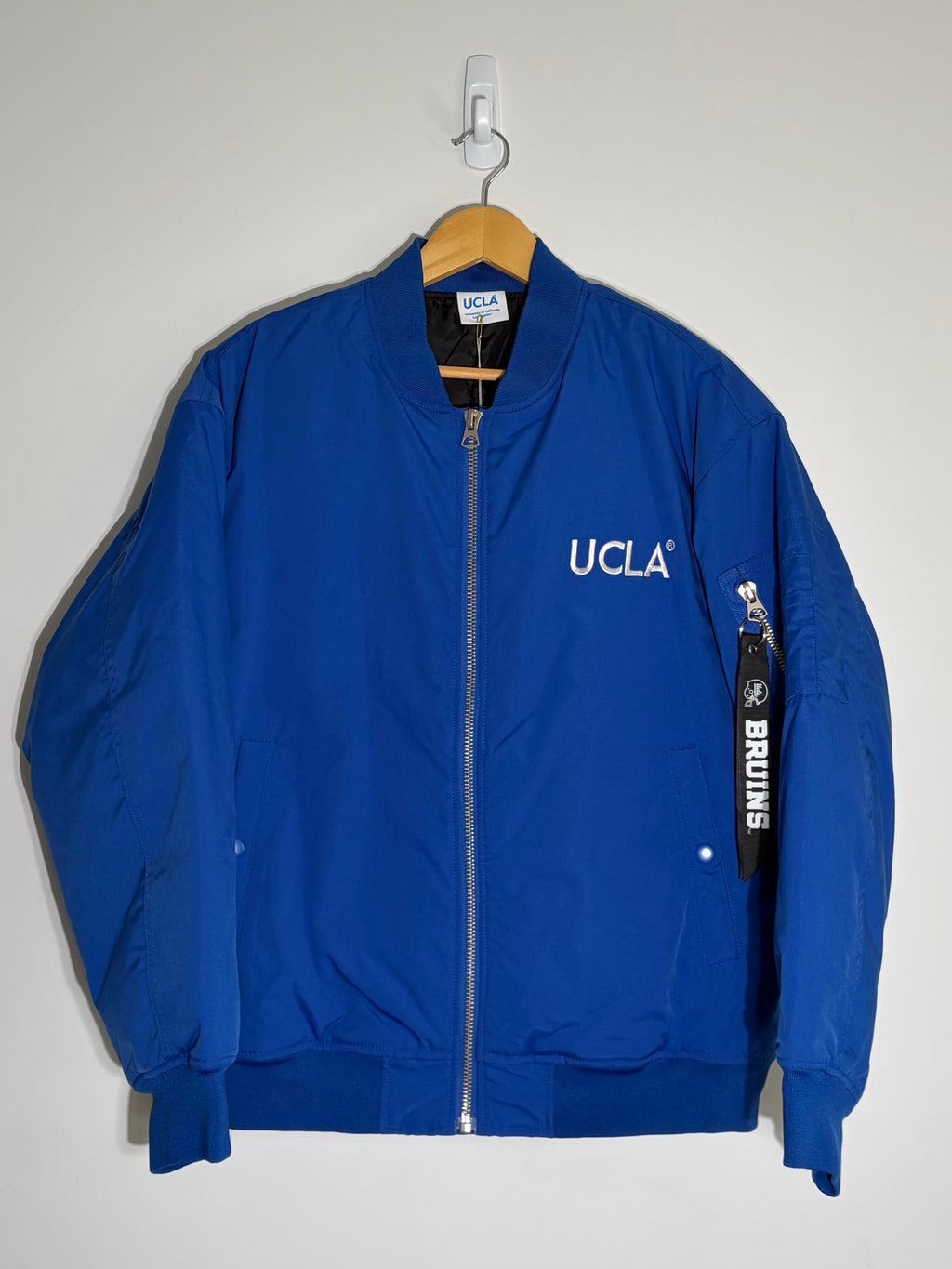 [UCLA] MA-1 Bomber