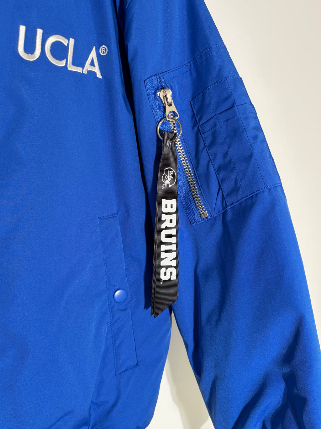 [UCLA] MA-1 Bomber