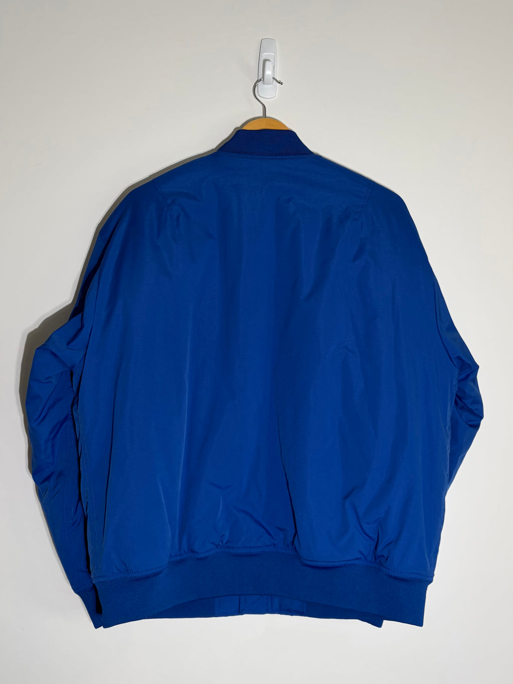 [UCLA] MA-1 Bomber
