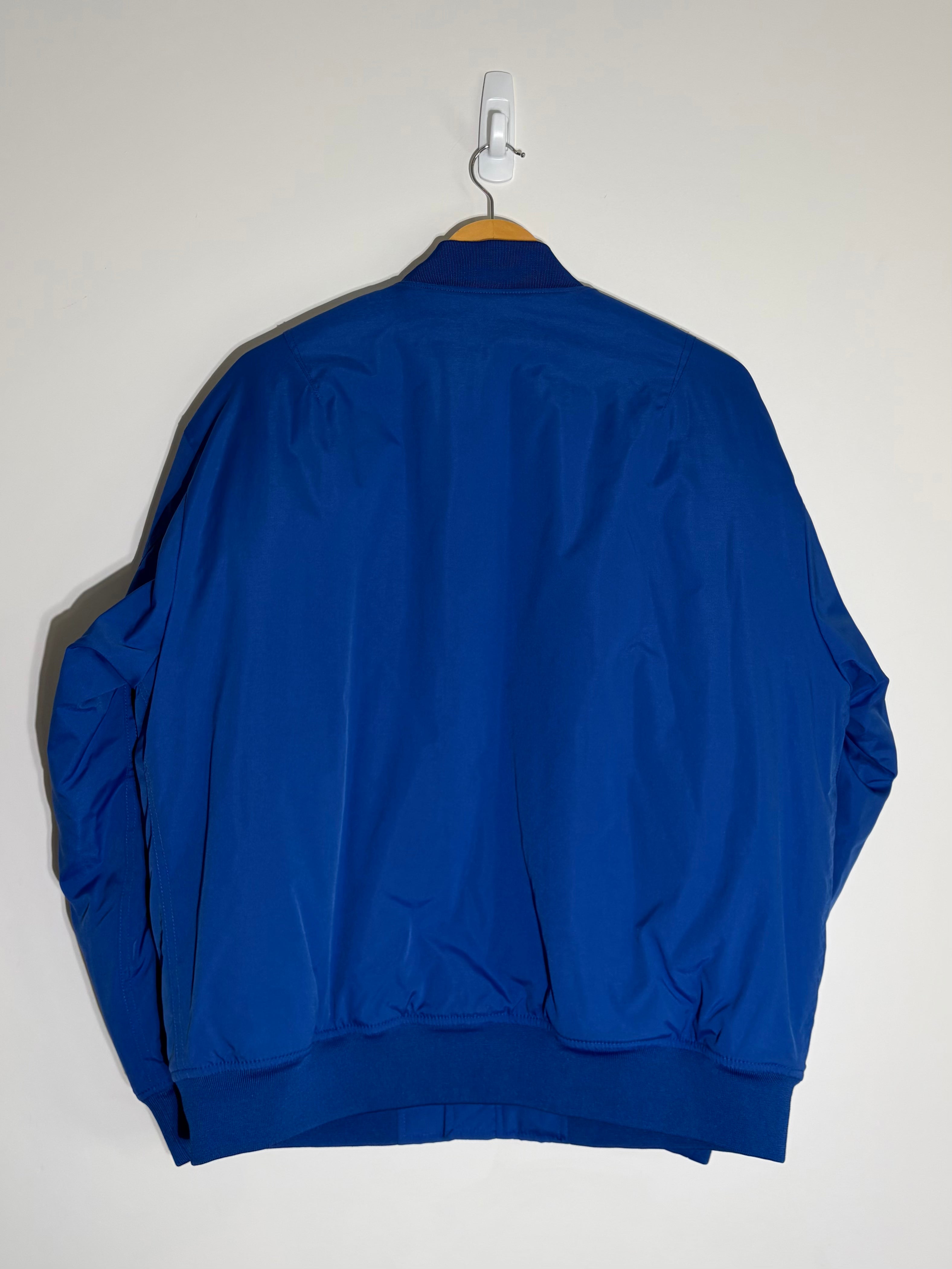 [UCLA] MA-1 Bomber