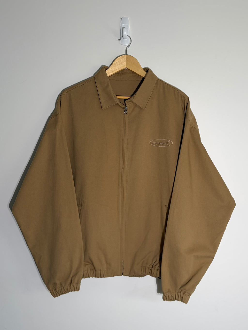 [Gift Original] Blouson Jacket