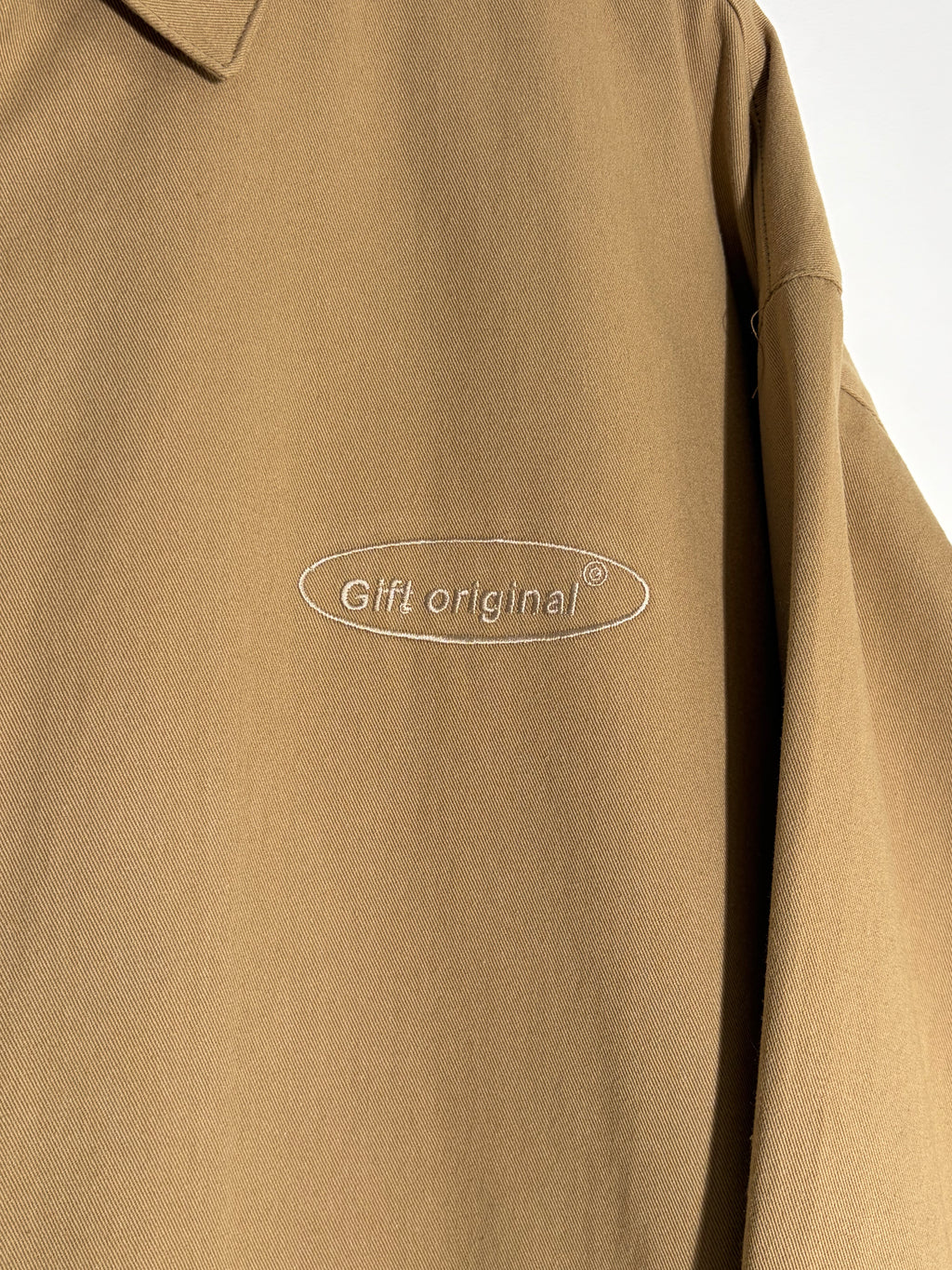 [Gift Original] Blouson Jacket