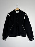 [Lmood] Varsity jacket