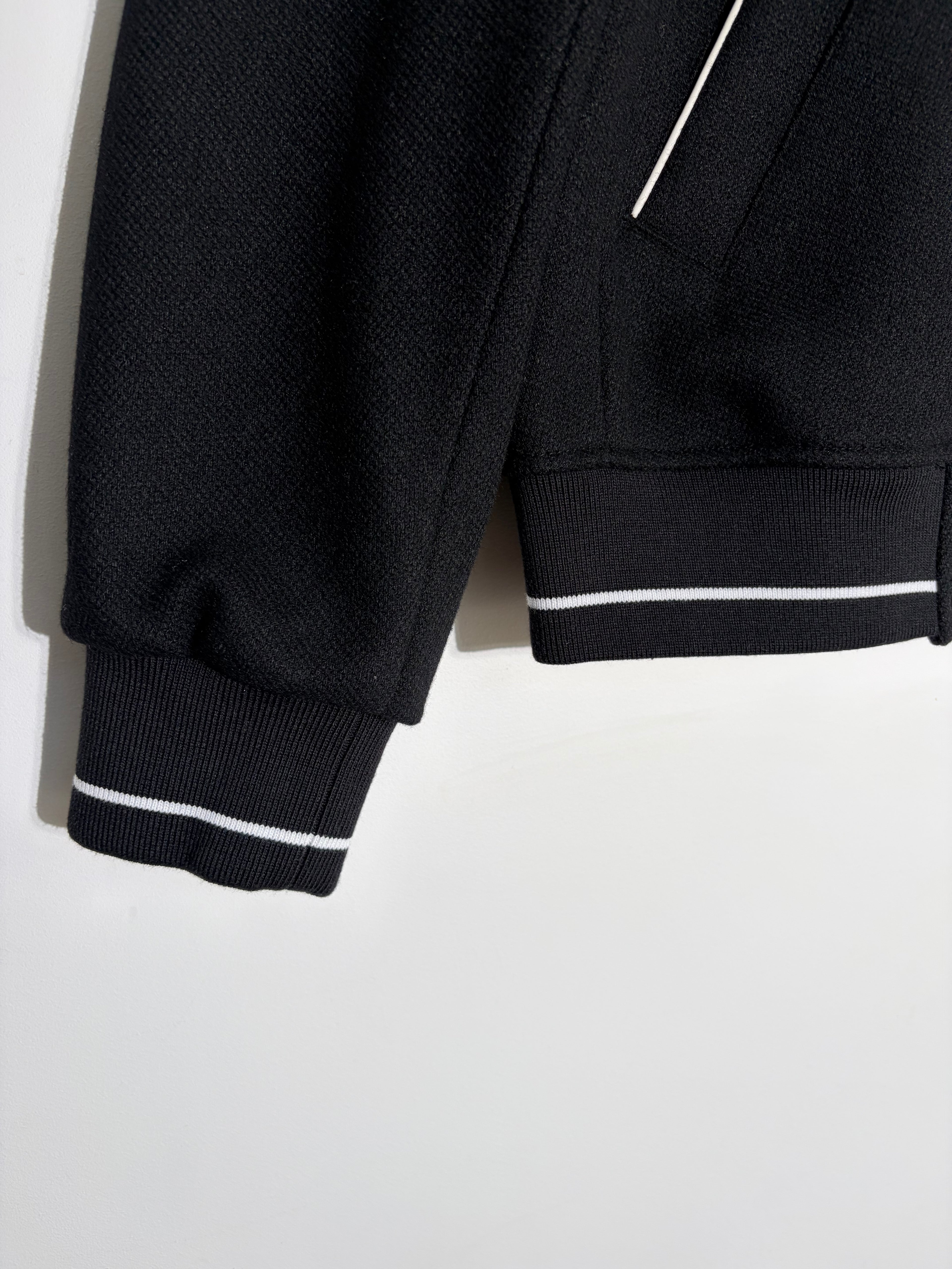 [Lmood] Varsity jacket
