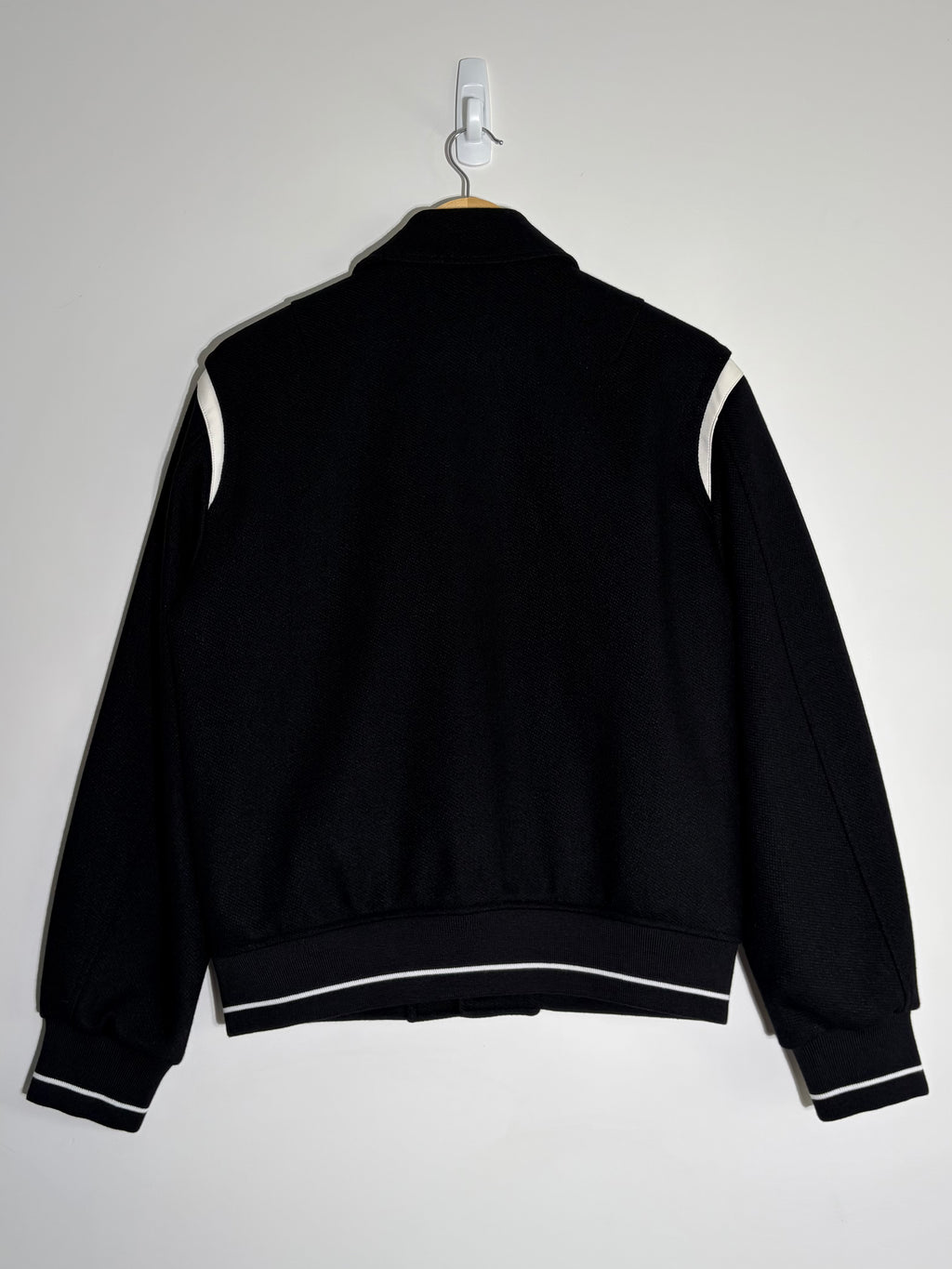 [Lmood] Varsity jacket