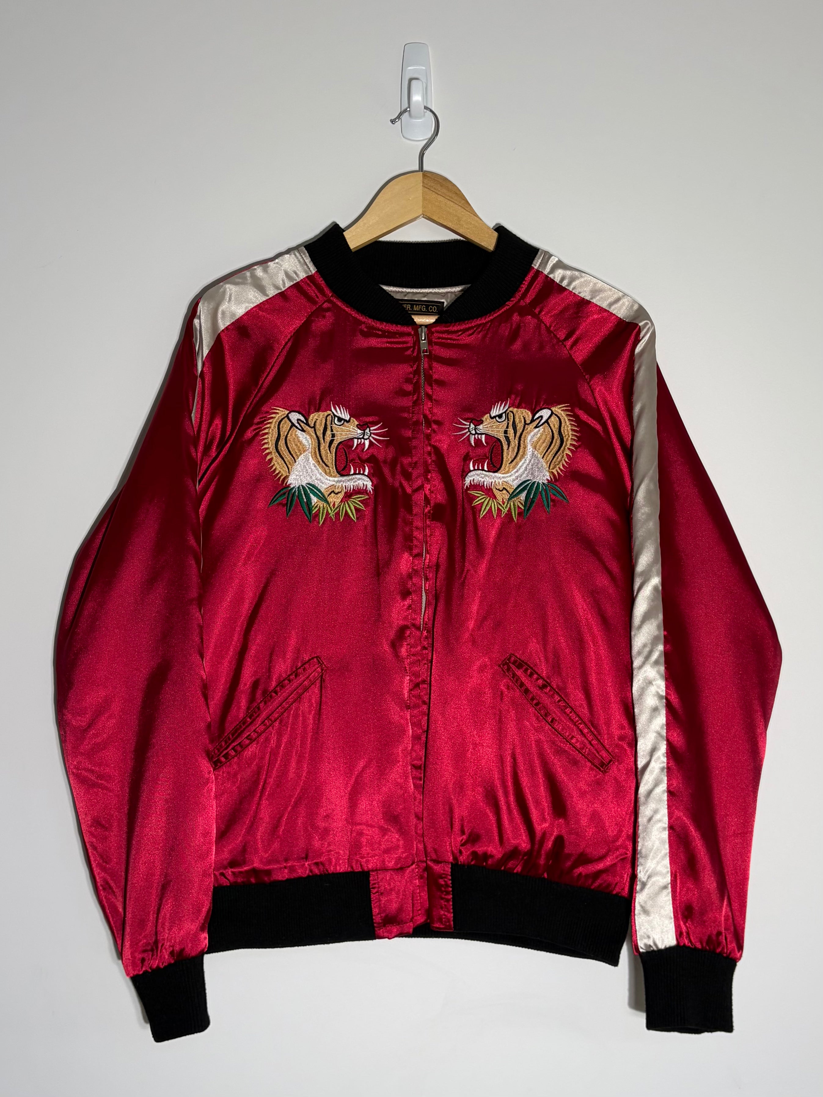 [Acover] Sukajan Bomber