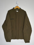 [Codegraphy] Puffer Jacket