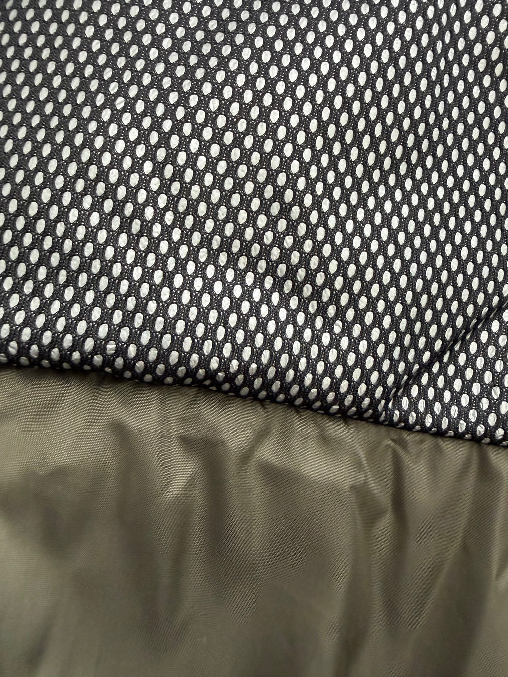 [Codegraphy] Puffer Jacket