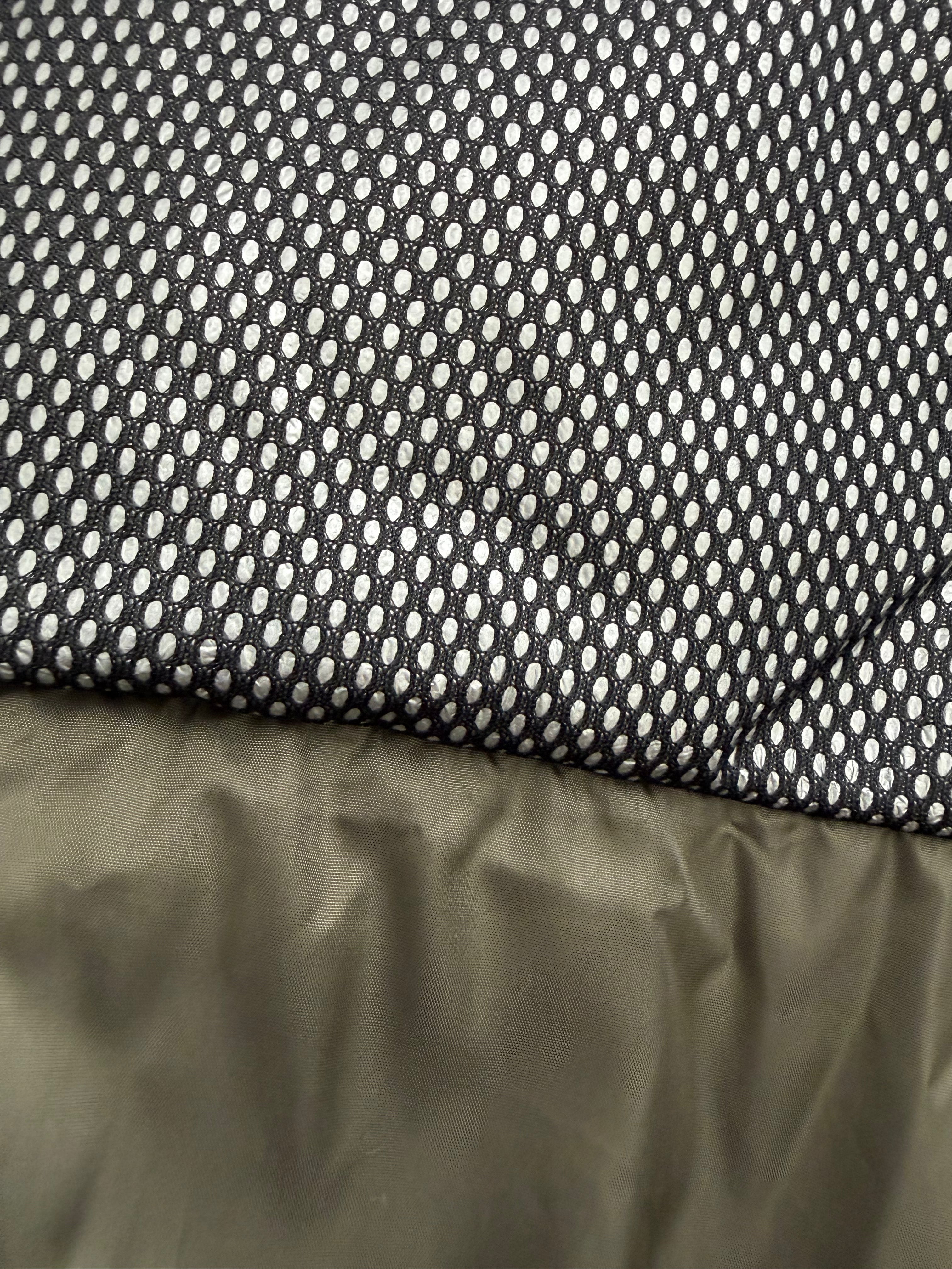 [Codegraphy] Puffer Jacket