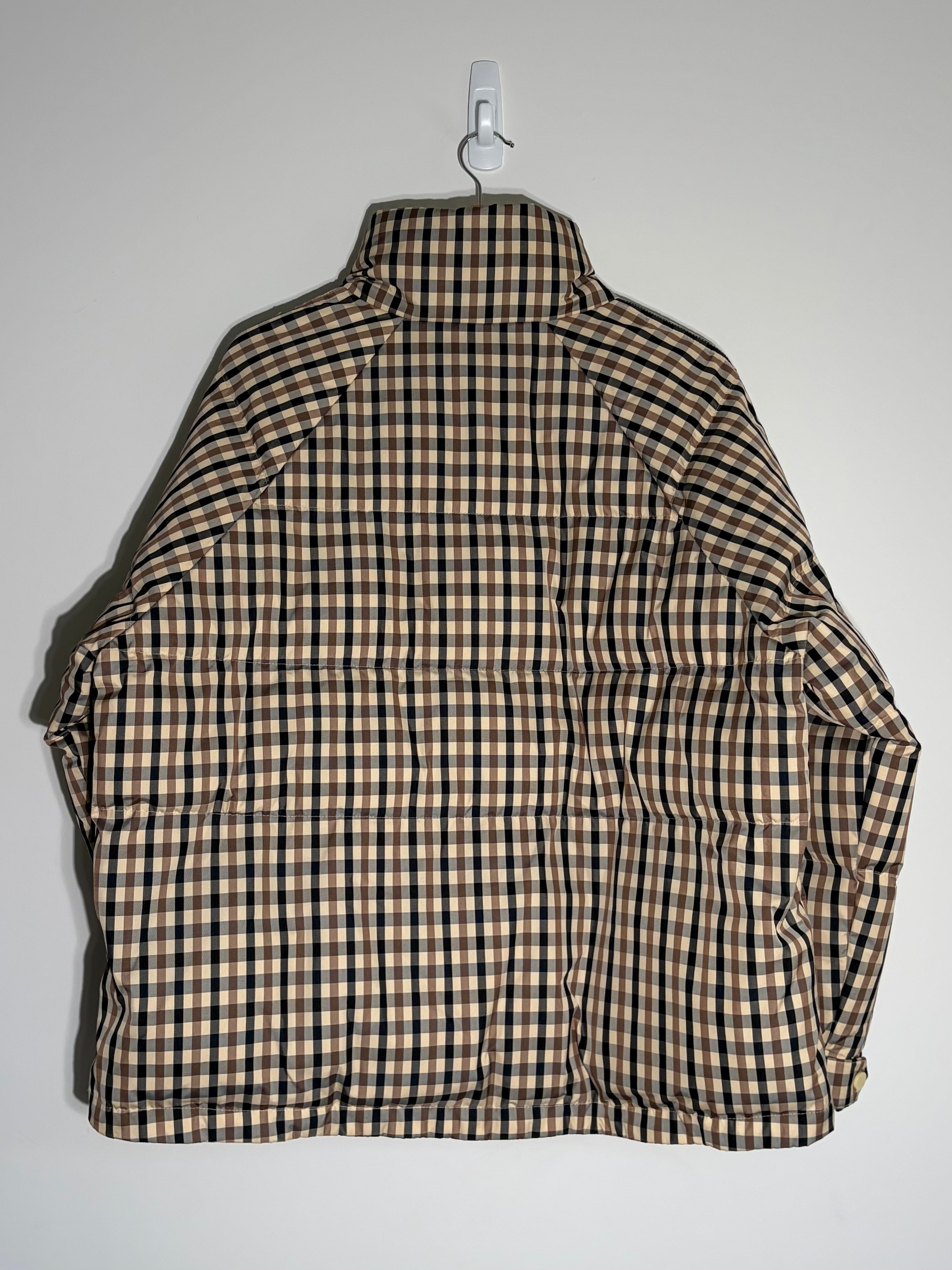 [8Seconds] Puffer Jacket