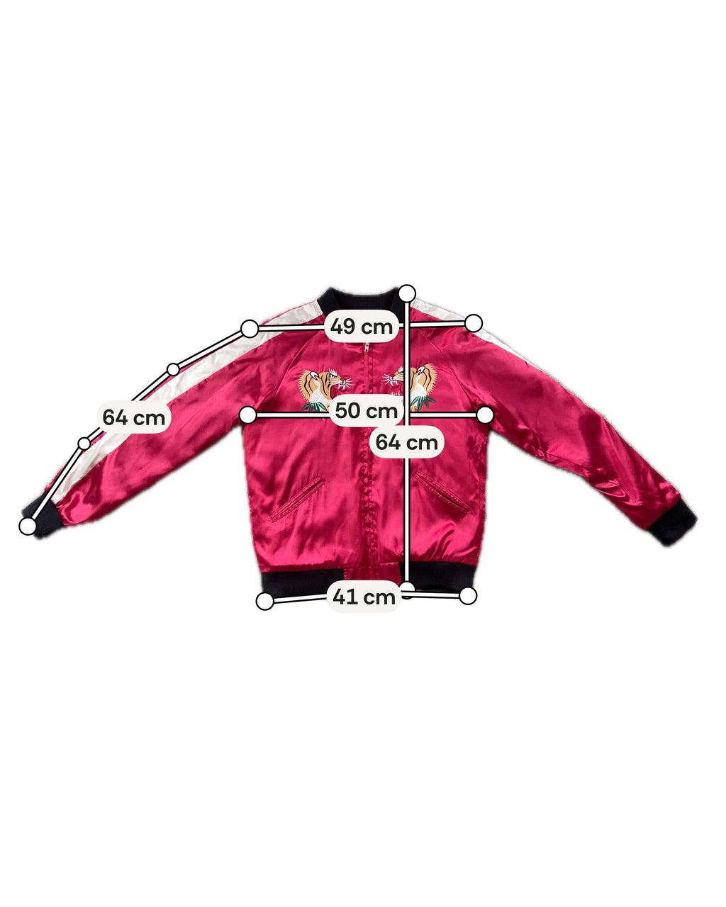 [Acover] Sukajan Bomber