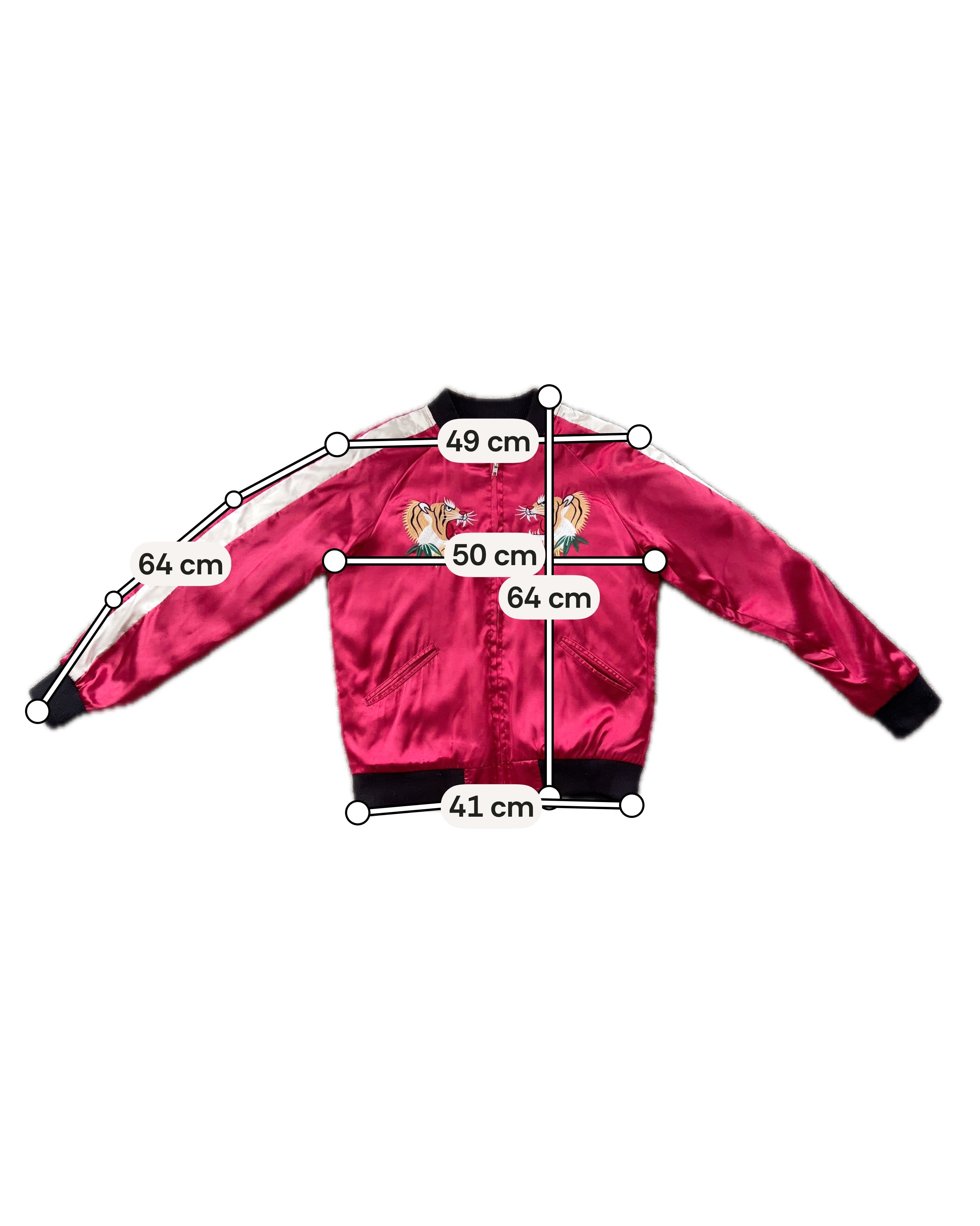 [Acover] Sukajan Bomber