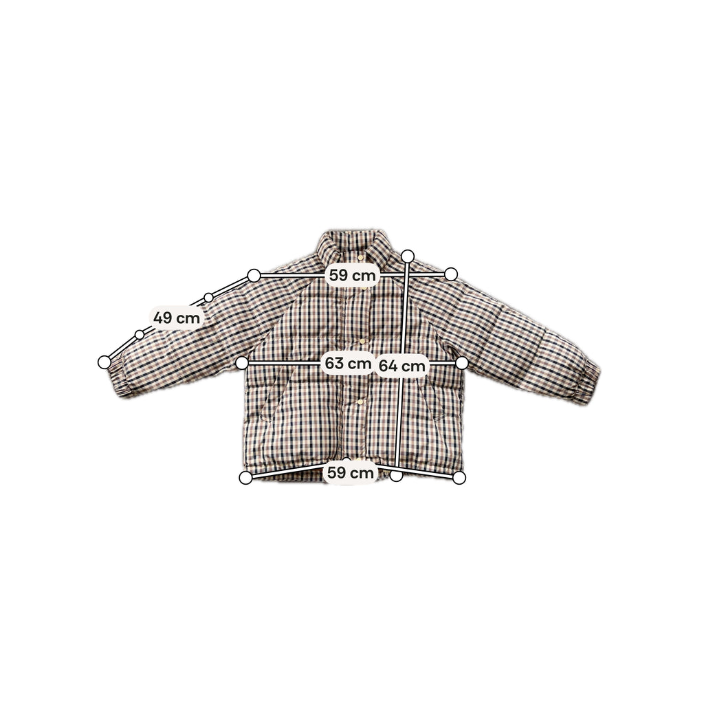 [8Seconds] Puffer Jacket