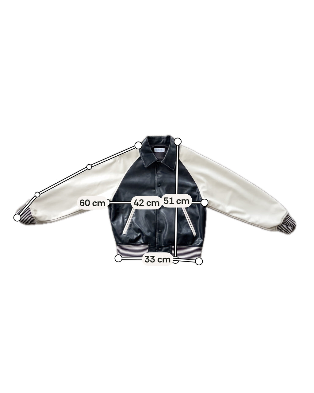 [Partimento] Varsity Jacket