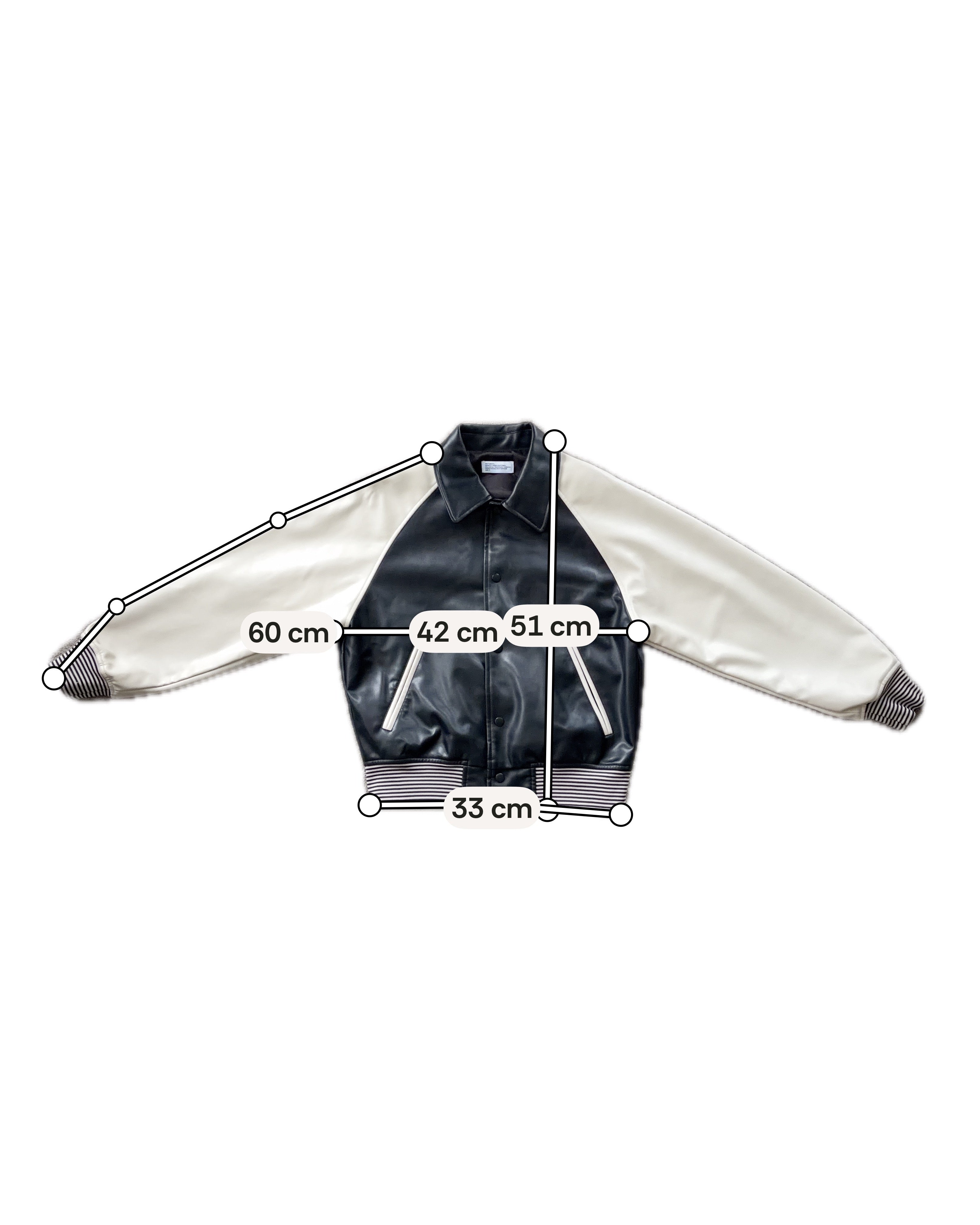 [Partimento] Varsity Jacket